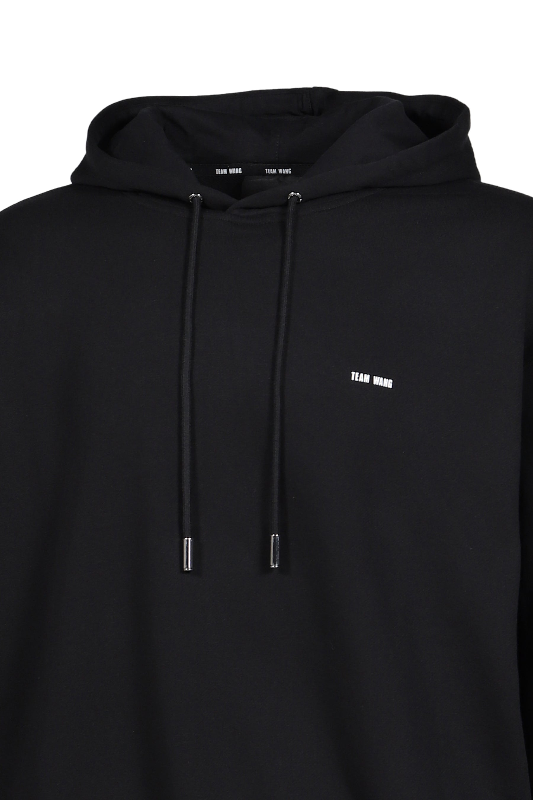 THE ORIGINAL 1 HOODIE / BLK