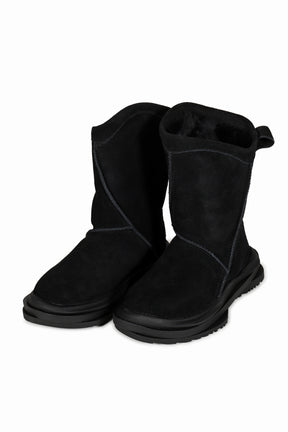 CLASSIC DISTORT BOOT / BLK