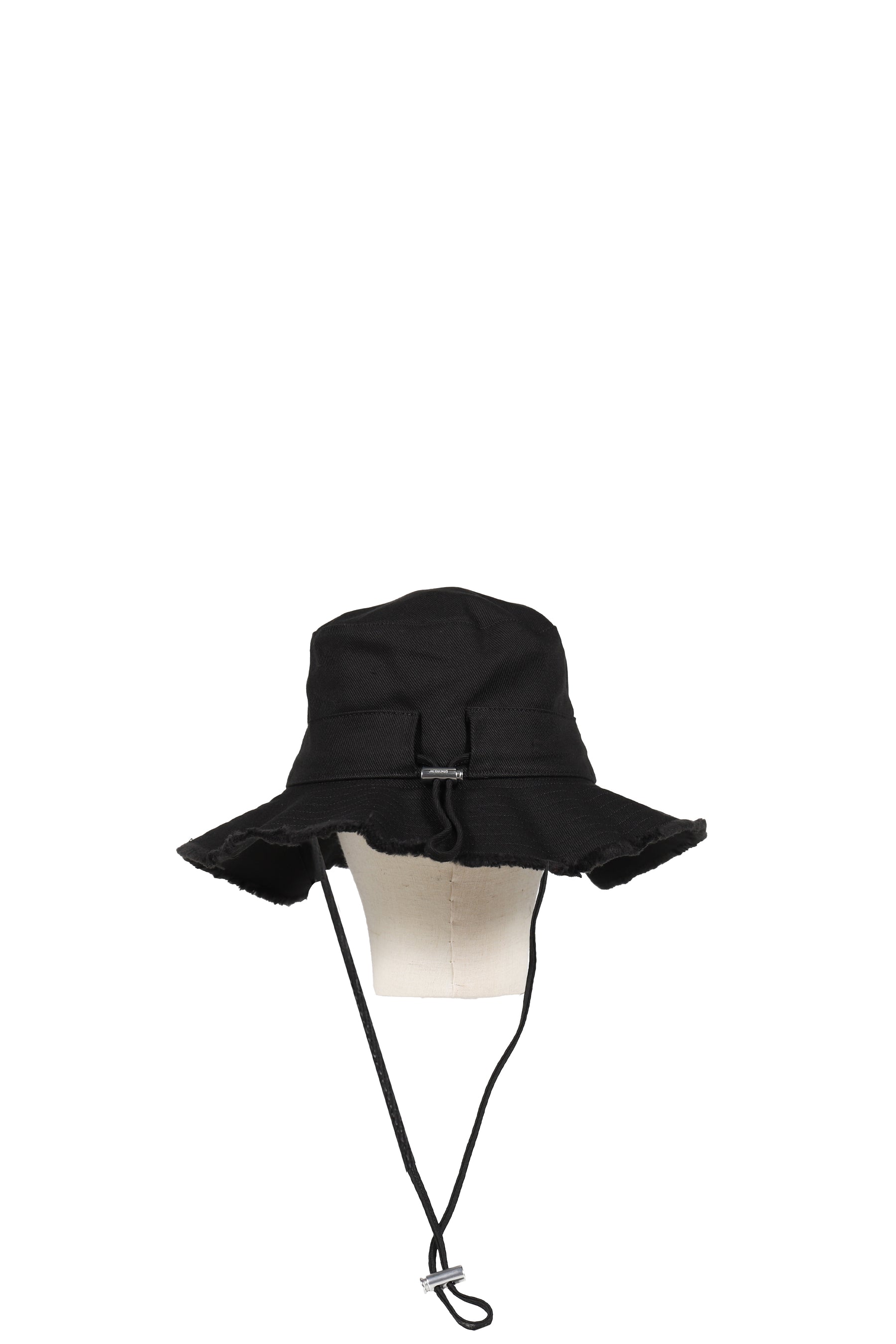 LE BOB ARTICHAUT / BLK