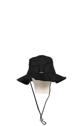 LE BOB ARTICHAUT / BLK