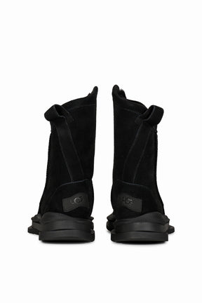 CLASSIC DISTORT BOOT / BLK