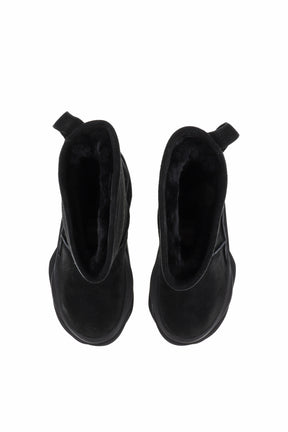 CLASSIC DISTORT BOOT / BLK