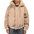 HELICOPTER JACKET / TAN
