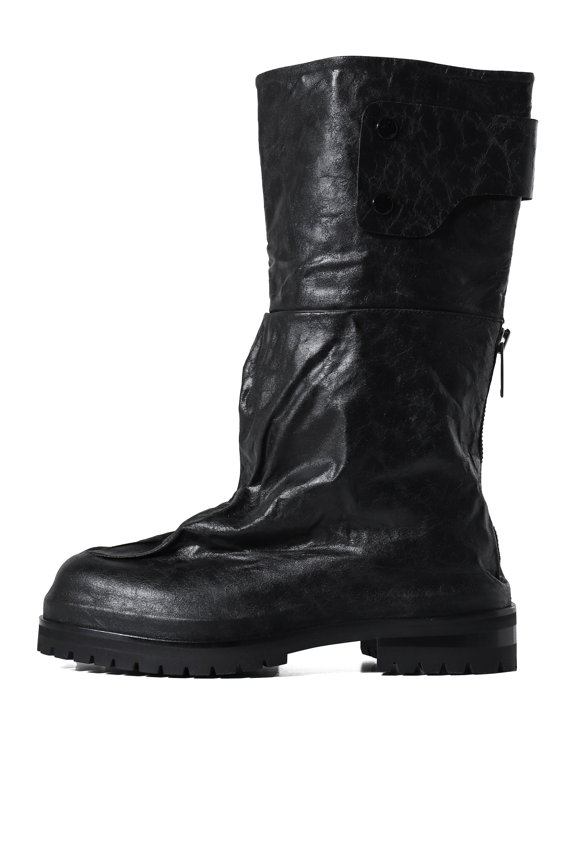 424 DRAGONRIDER / BLK