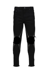 UNDERCOVER PANTS / GRY