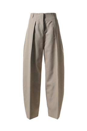 LE PANTALON OVALO / BEIGE 2