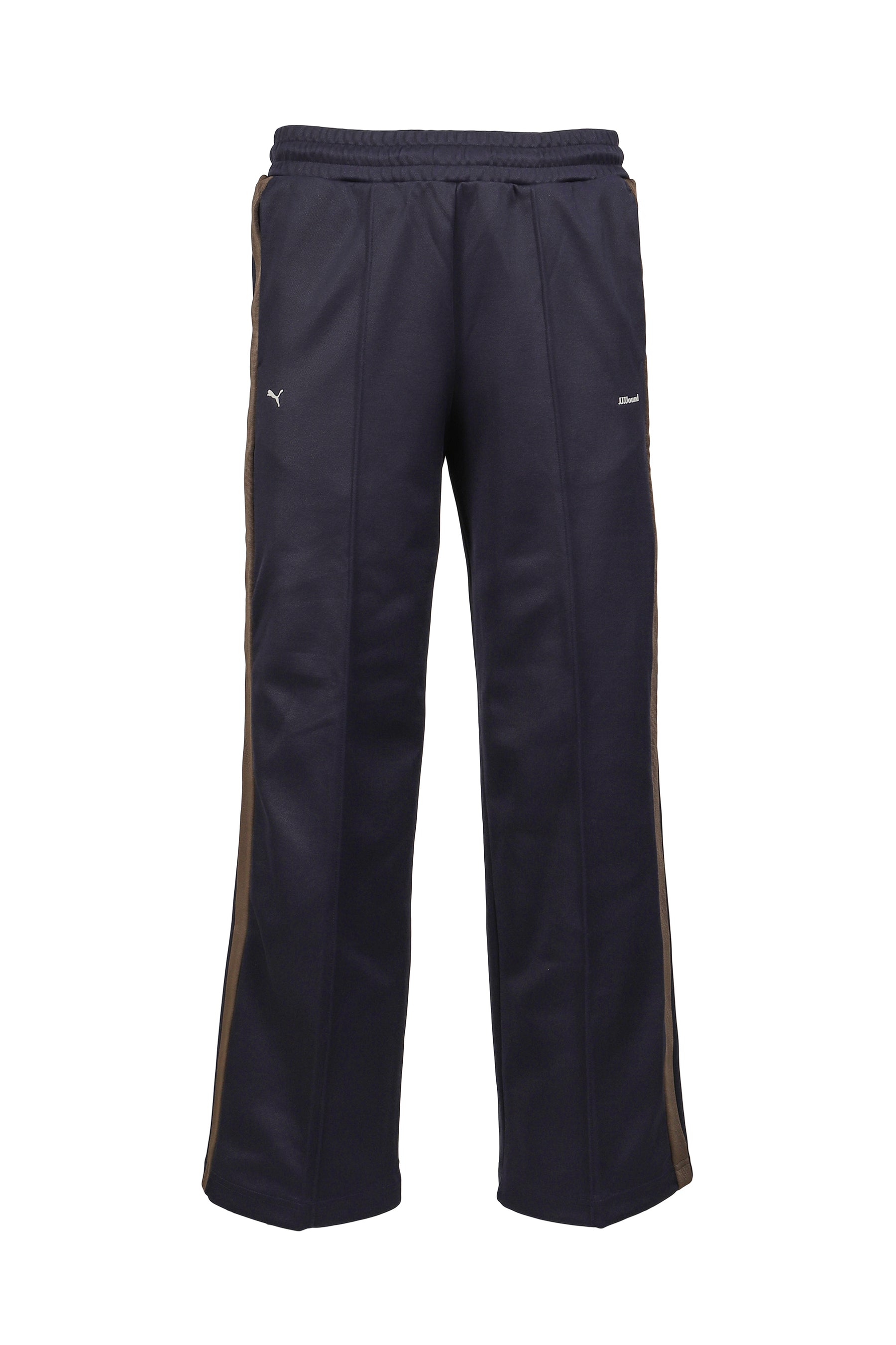 T7 TRACK PANTS / NVY