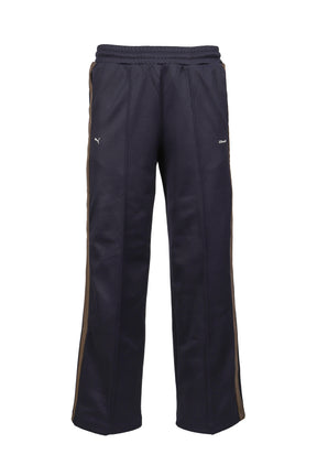 T7 TRACK PANTS / NVY