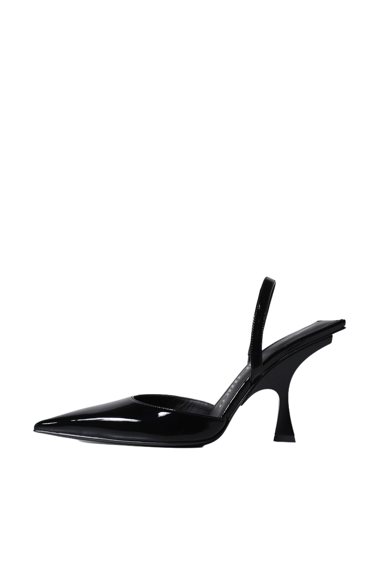 ESTER' SLINGBACK 95MM / BLK