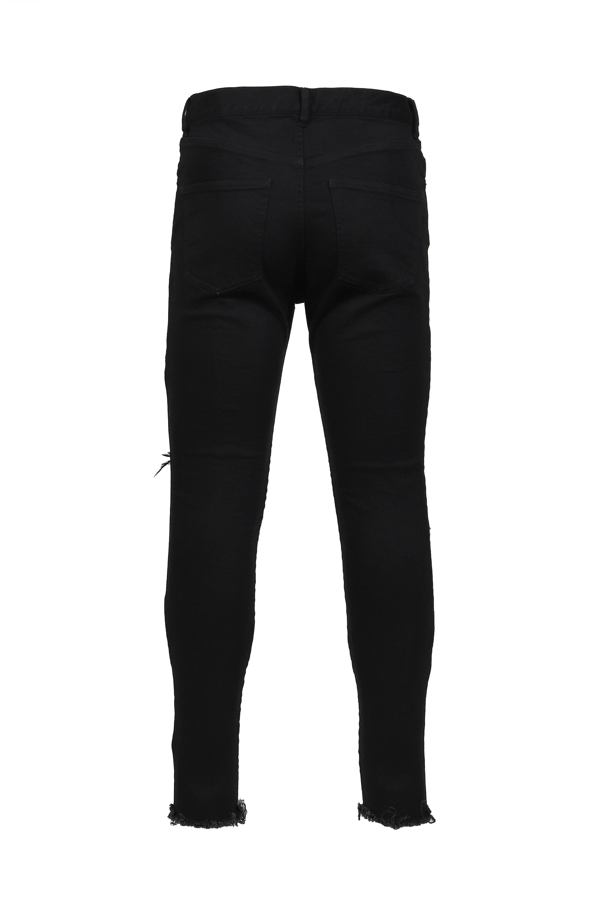 UNDERCOVER PANTS / GRY