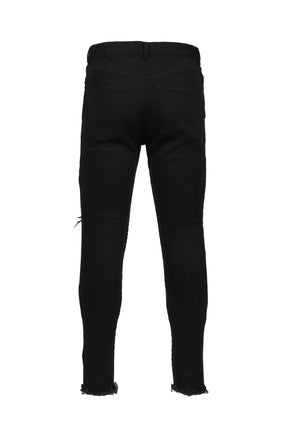 UNDERCOVER PANTS / GRY