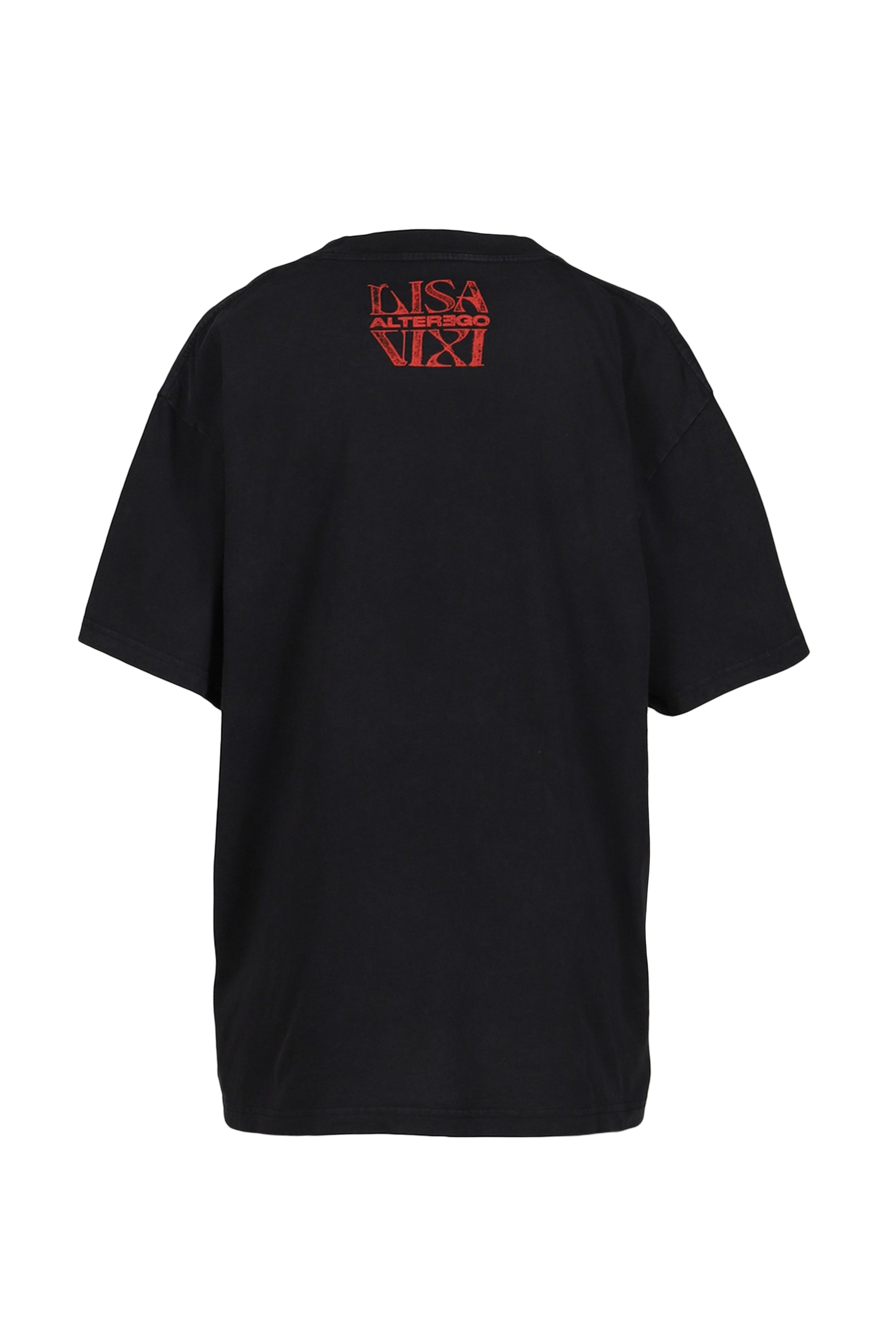 VIXI T-SHIRTS / BLK