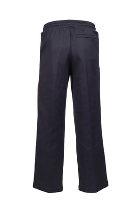 T7 TRACK PANTS / NVY