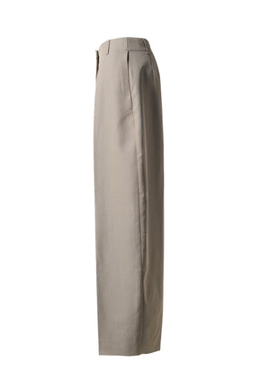 LE PANTALON OVALO / BEIGE 2