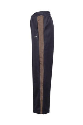 T7 TRACK PANTS / NVY