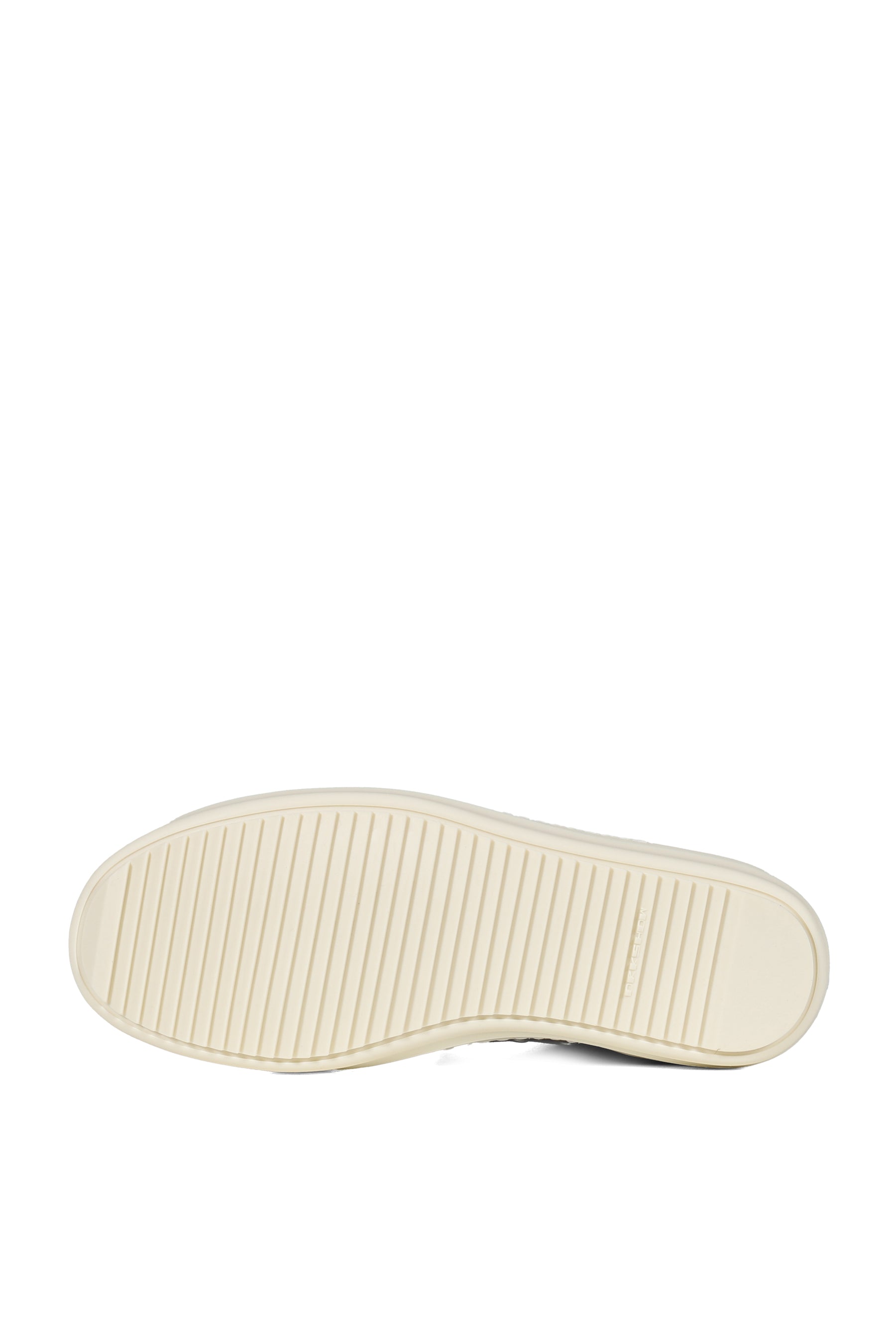 CARGO SNEAKS / BLK MILK MILK