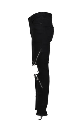 UNDERCOVER PANTS / GRY