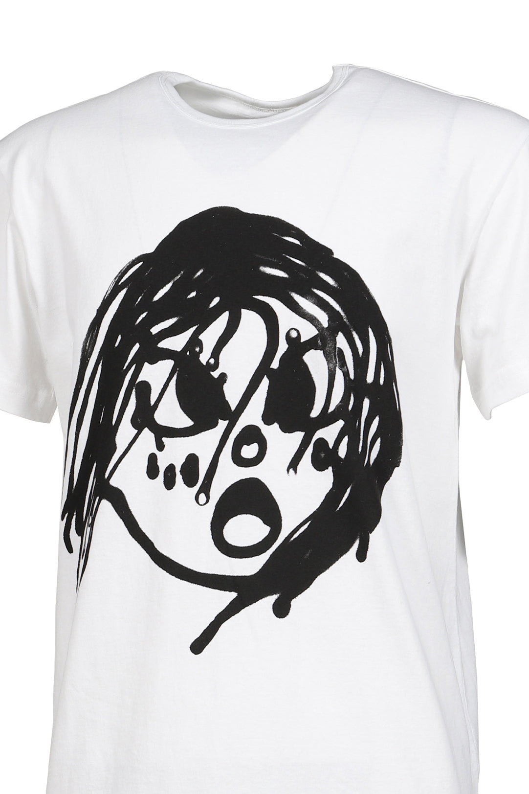 GIRL TEE / WHT