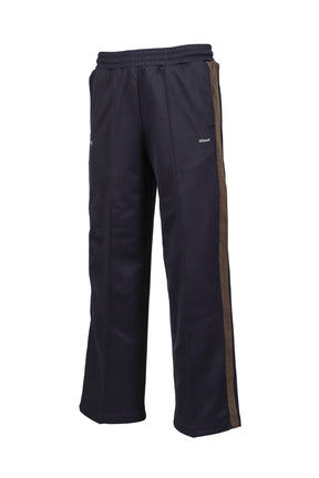 T7 TRACK PANTS / NVY