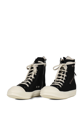 CARGO SNEAKS / BLK MILK MILK