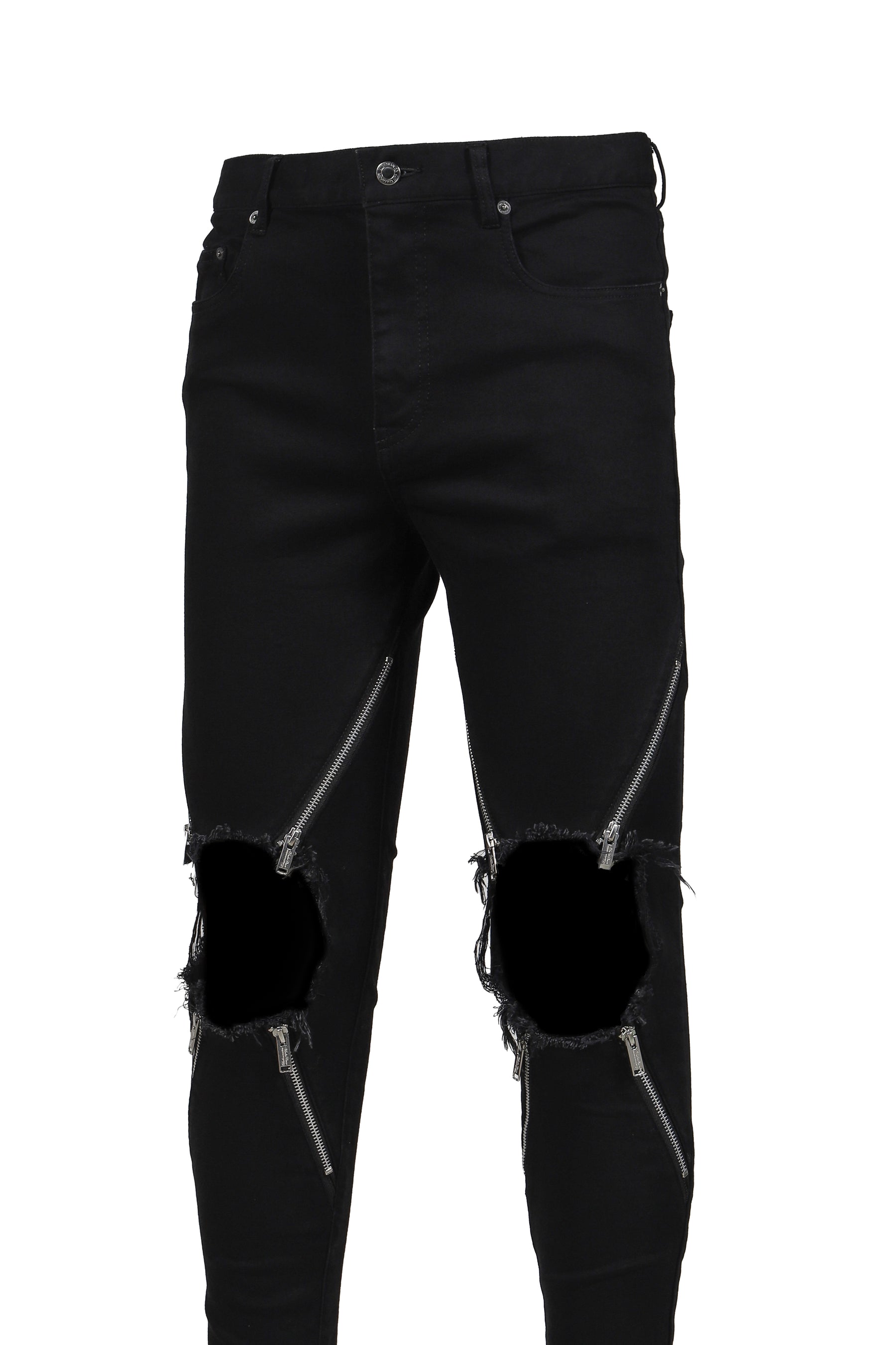 UNDERCOVER PANTS / GRY