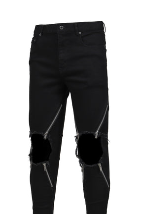 UNDERCOVER PANTS / GRY