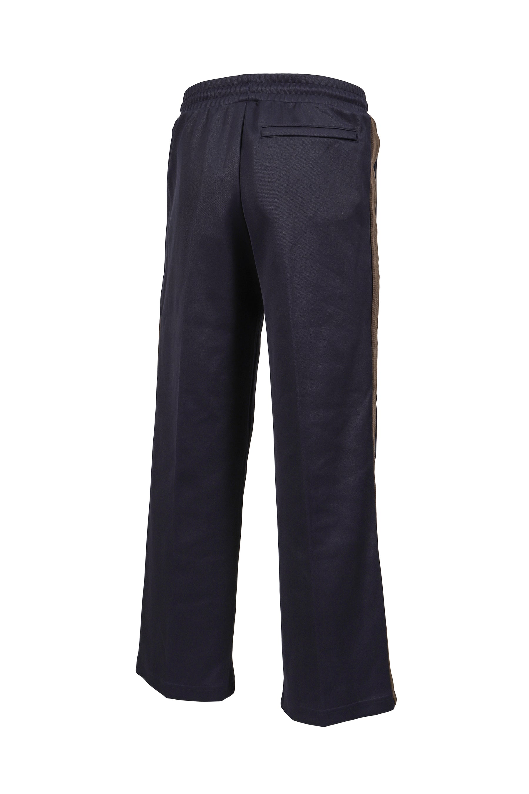 T7 TRACK PANTS / NVY
