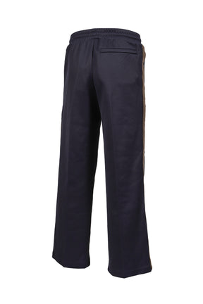 T7 TRACK PANTS / NVY