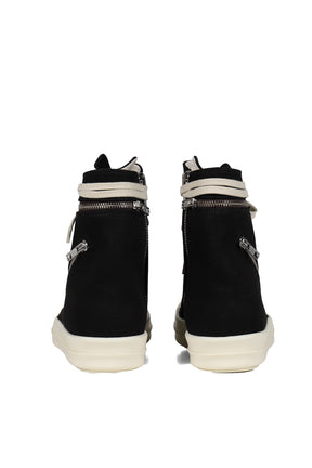 CARGO SNEAKS / BLK MILK MILK