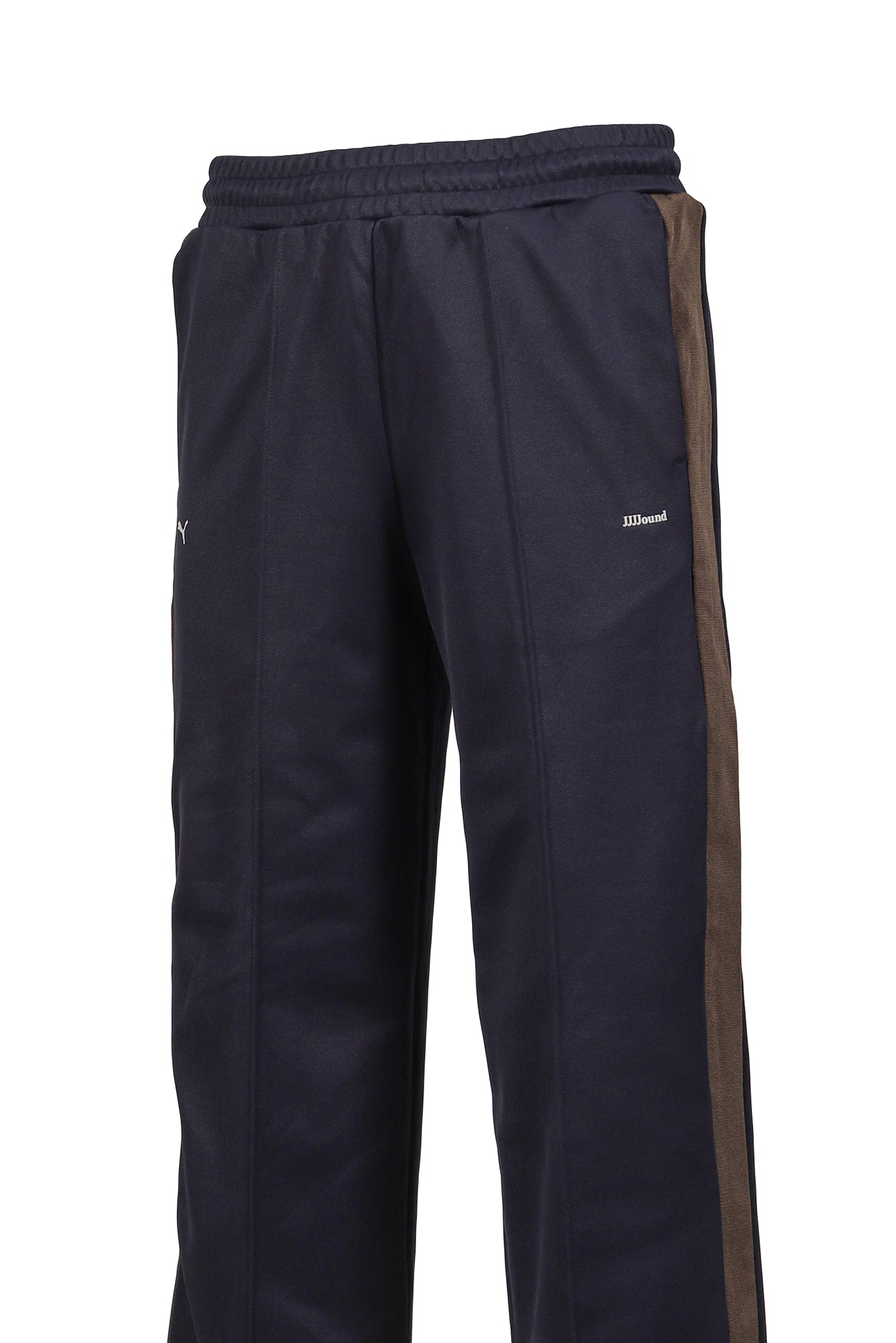 T7 TRACK PANTS / NVY