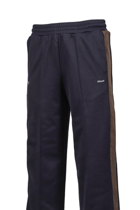 T7 TRACK PANTS / NVY