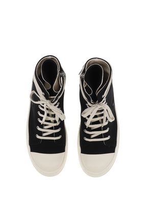 CARGO SNEAKS / BLK MILK MILK