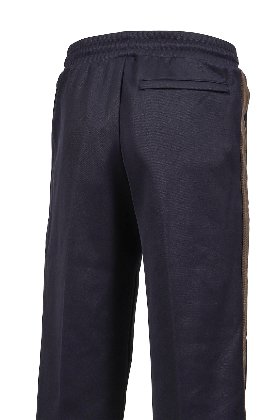 T7 TRACK PANTS / NVY