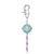 COLORFUL CRUSHED ICE LOLLIPOP / PARAIBA BARBIE PNK STRIPE