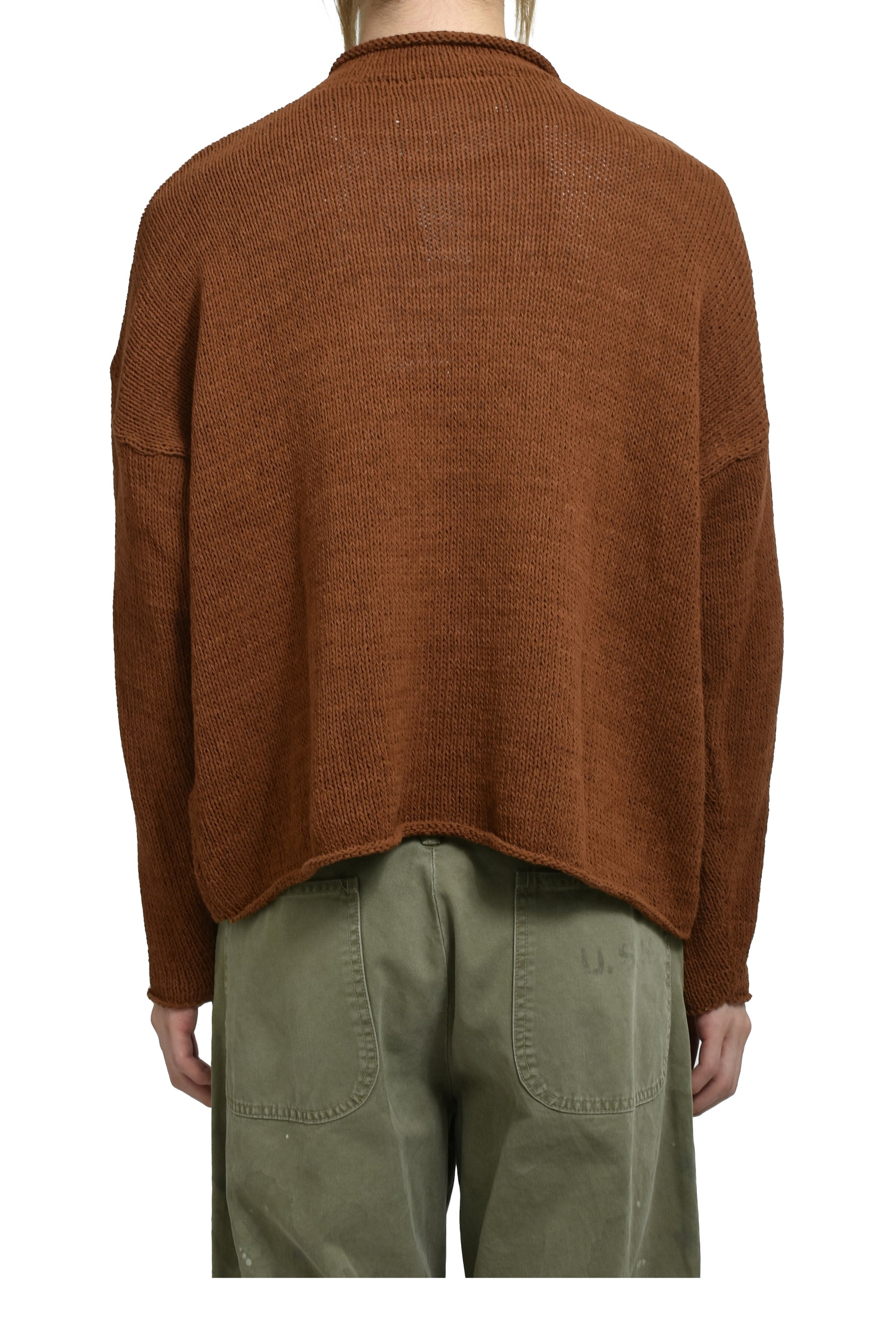 TWINSUN ROLLNECK / BRW STORY 