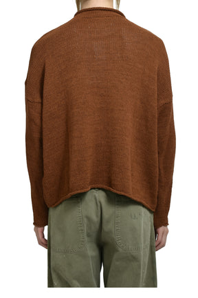 TWINSUN ROLLNECK / BRW STORY 