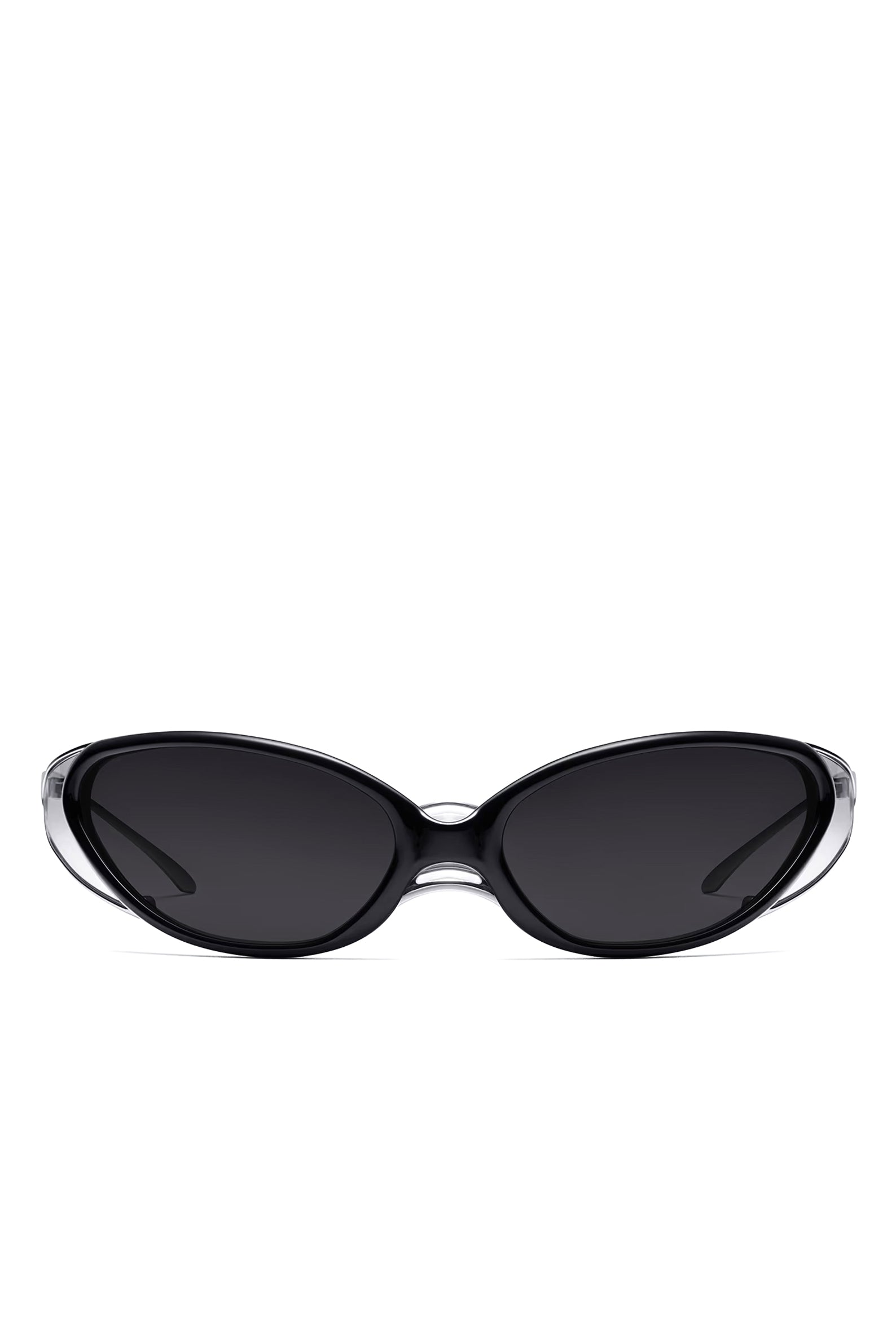 NOIZ VEIL / BLK CLEAR