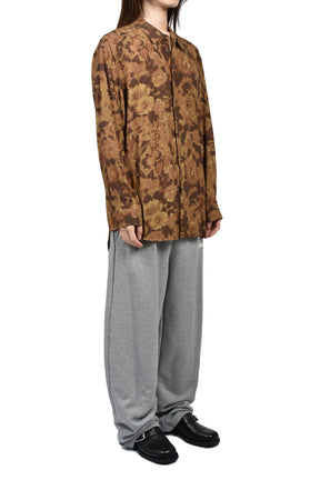 DRIED FLOWERS LONG SLEEVE / DRIED FLOWERS