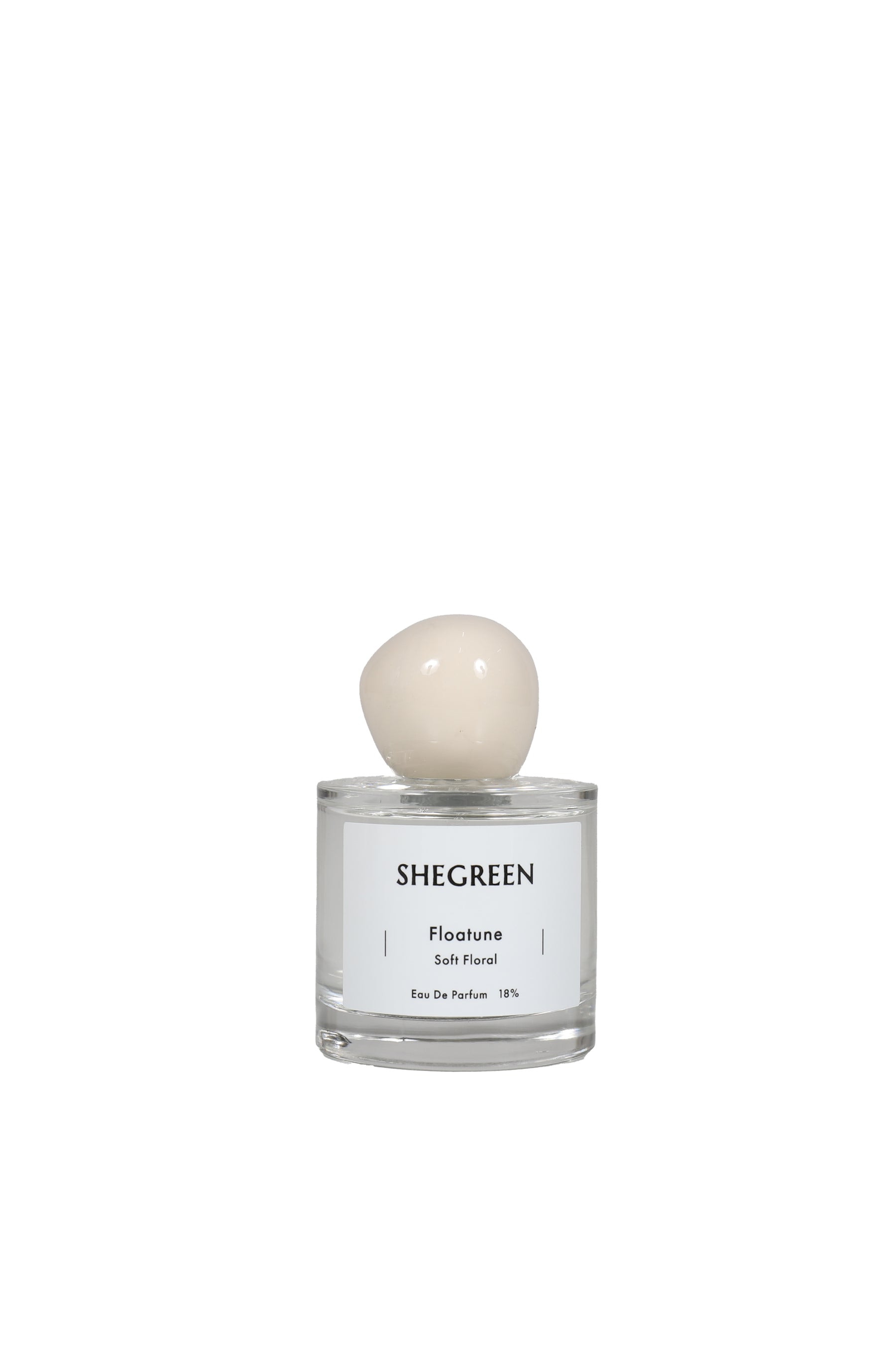 EAU DE PARFUM / FLOATUNE