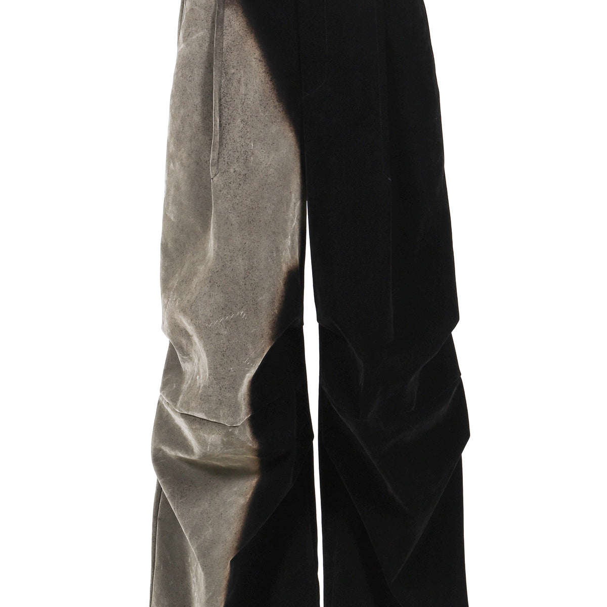 【新品未使用】DESIGN EASY PANTS / BLK TAAKK 0092-01_a6a31620-a589-45c9-