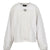 PADDED LONG SLEEVE / WHT