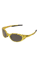 YEL BENGAL/BLK