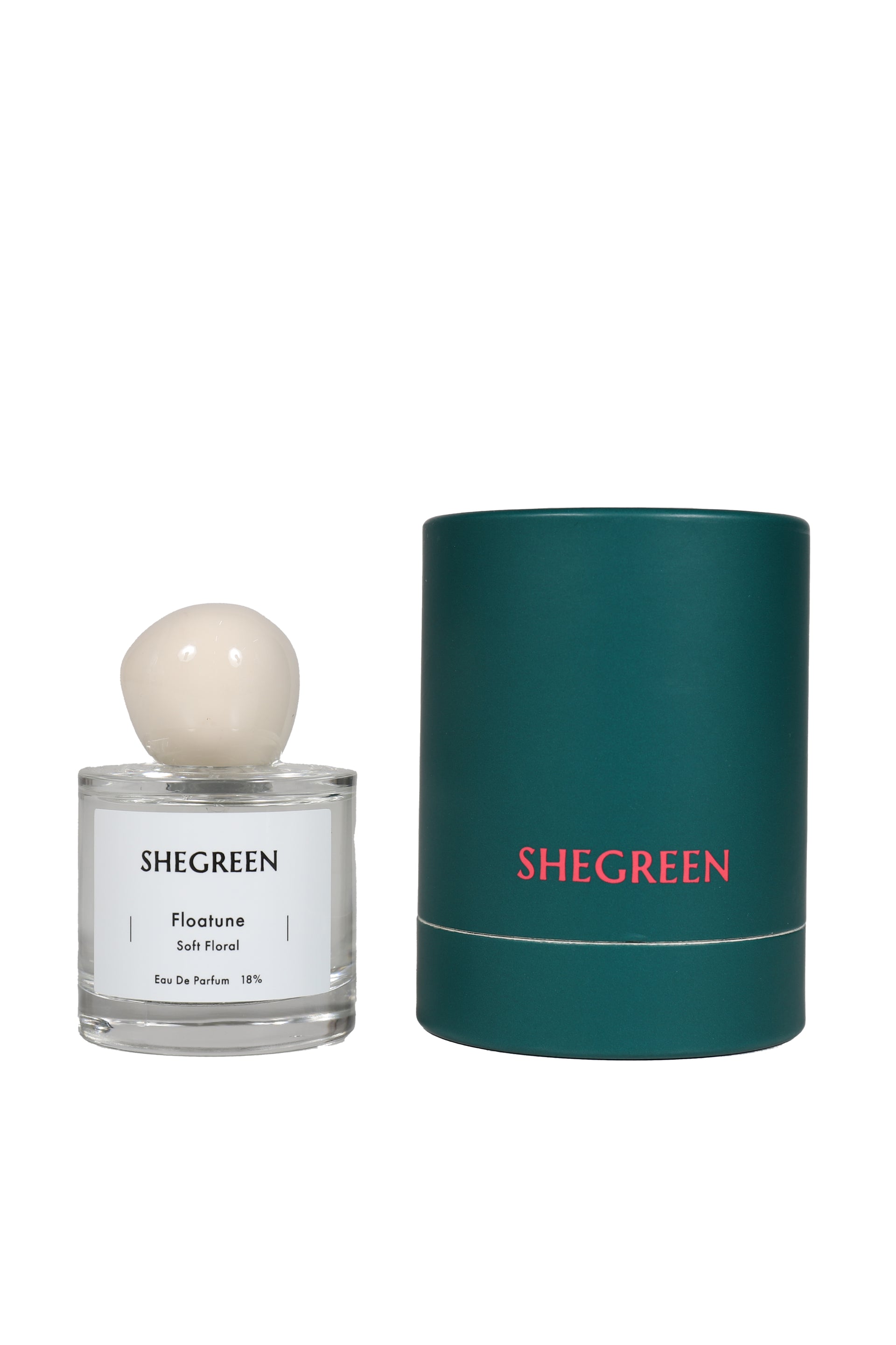 EAU DE PARFUM / FLOATUNE