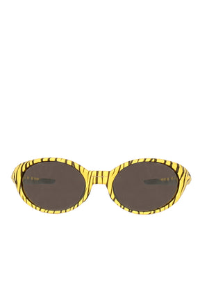 YEL BENGAL/BLK
