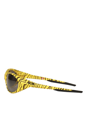 YEL BENGAL/BLK