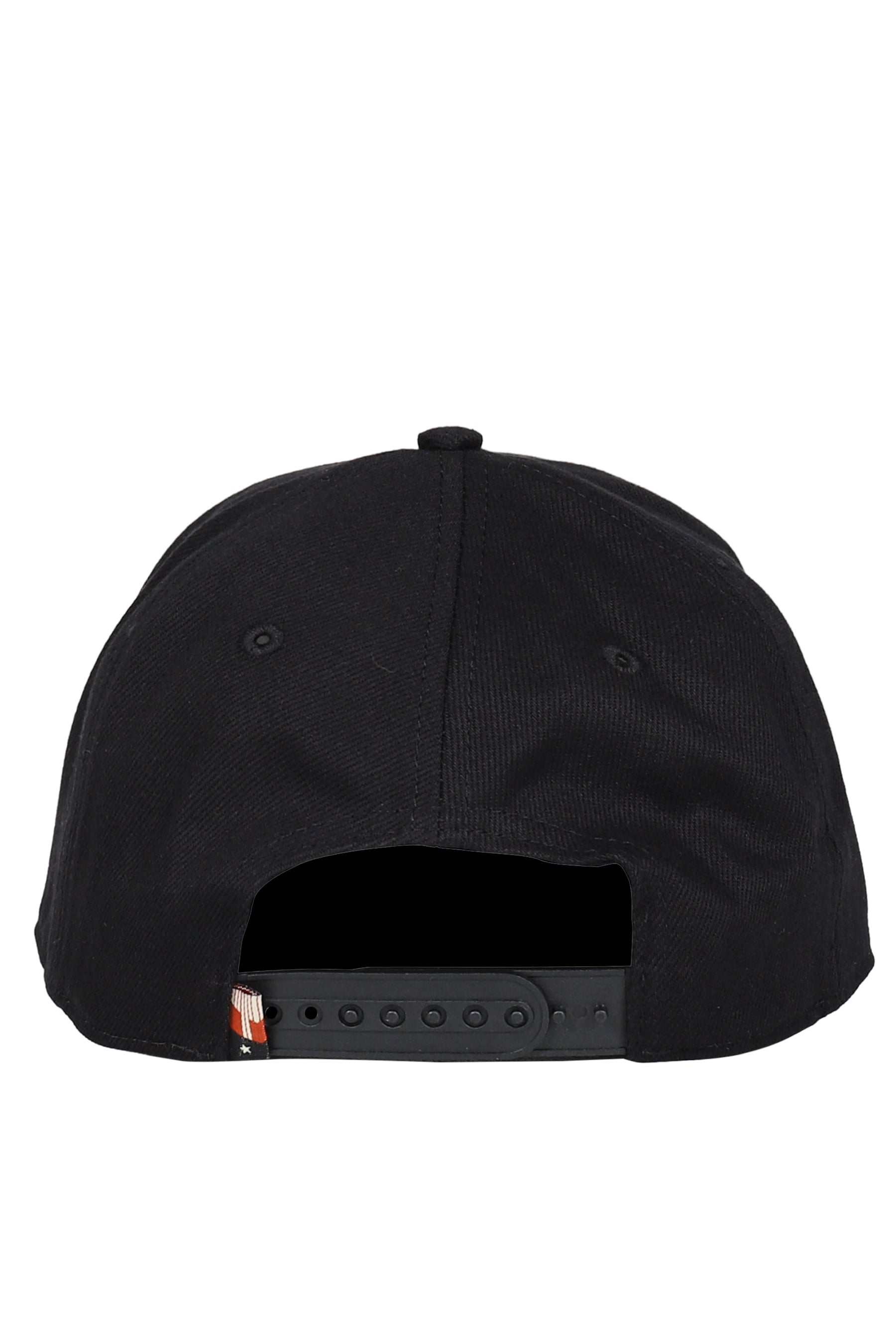 HEART & PRIDE HAT / BLK