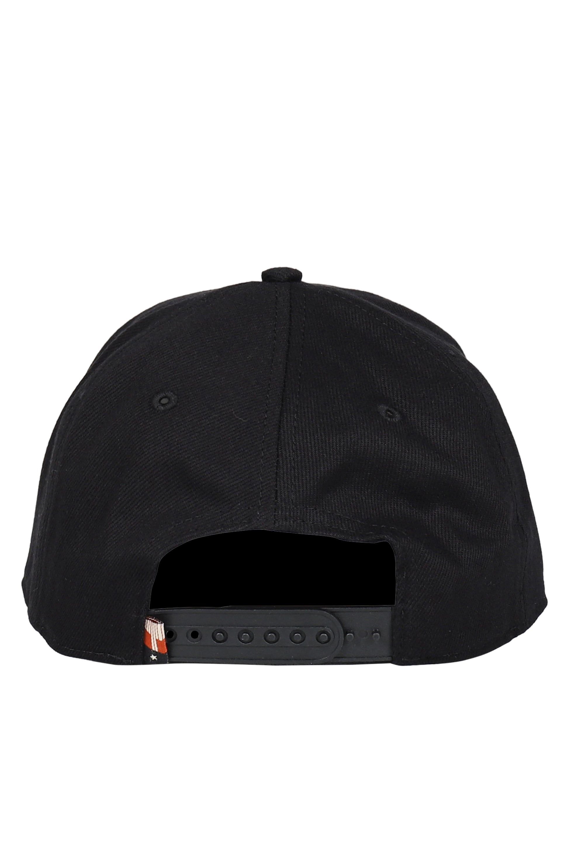 HEART & PRIDE HAT / BLK