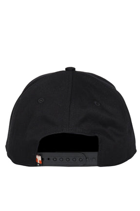 HEART & PRIDE HAT / BLK