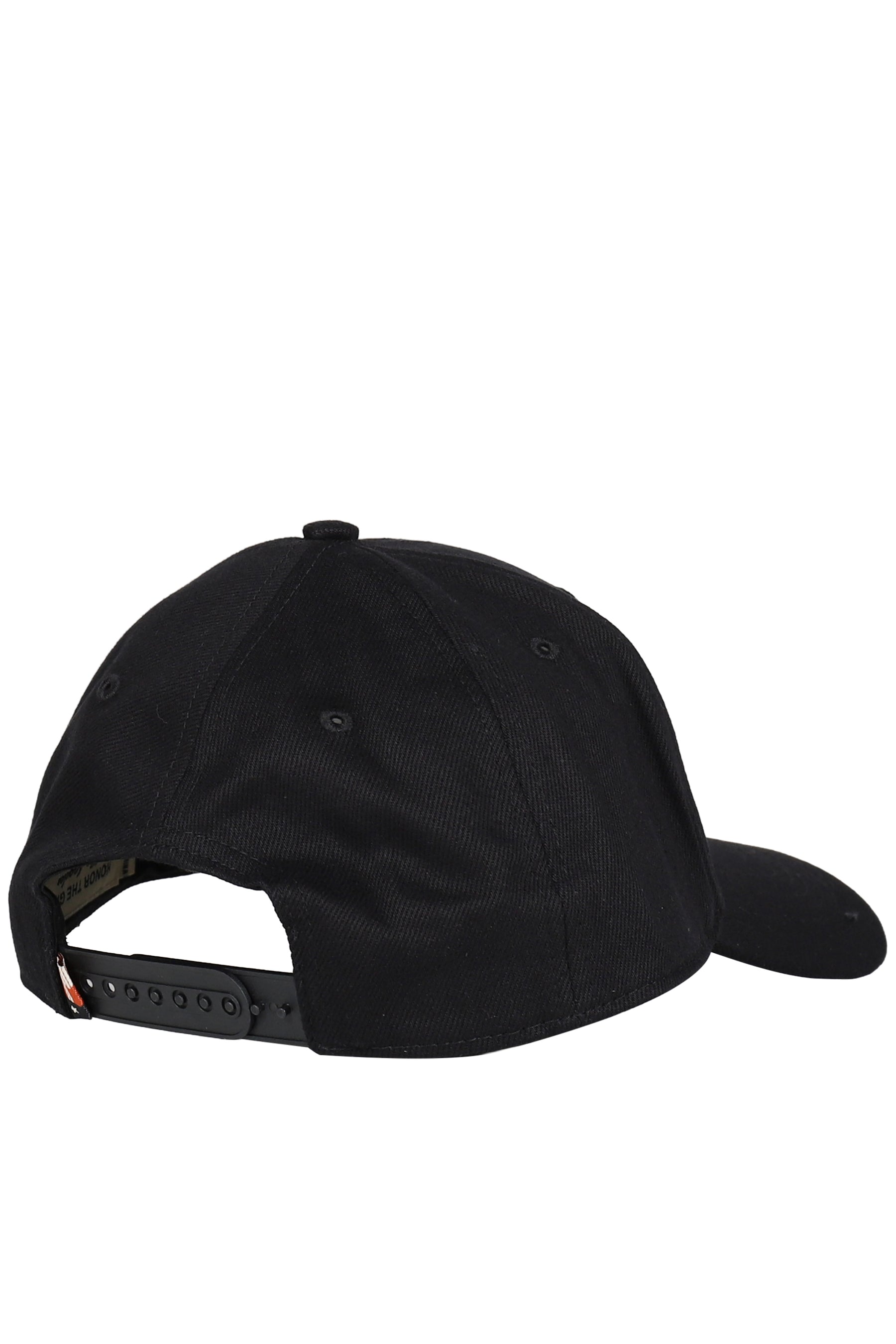 HEART & PRIDE HAT / BLK