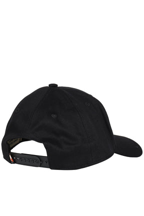 HEART & PRIDE HAT / BLK